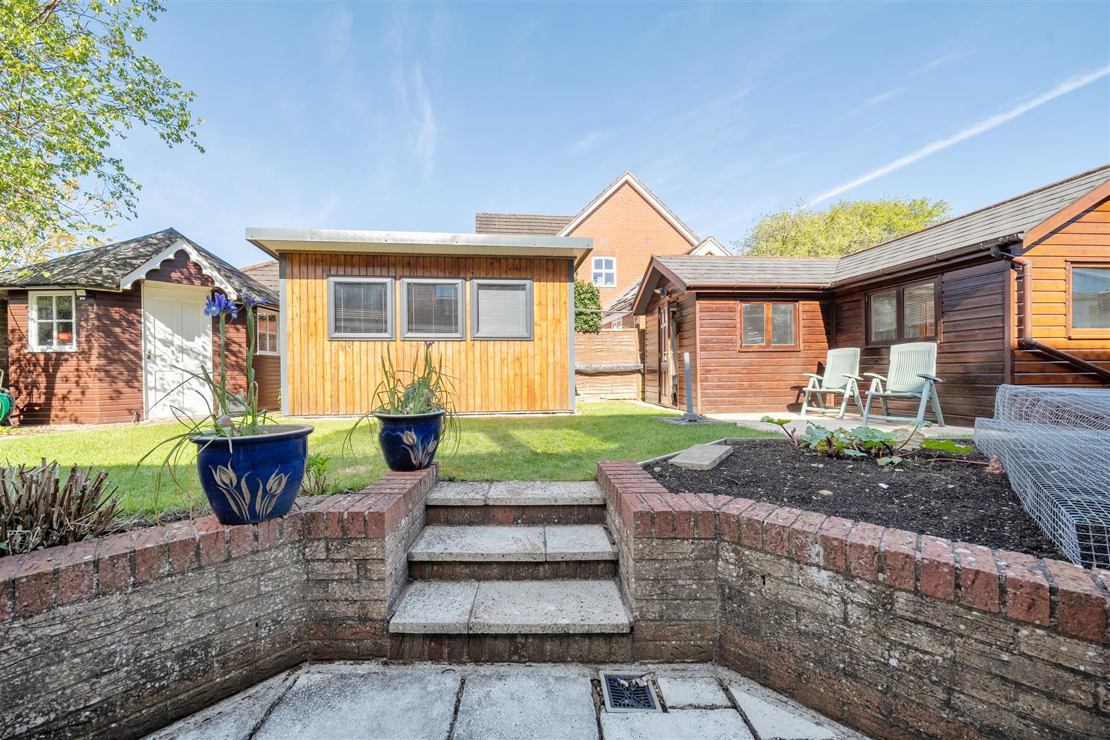 Brighton Way, Chippenham